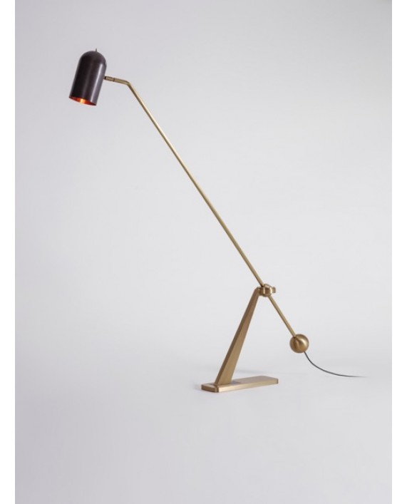 Bert Frank Stasis Floor Lamp